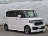 N-BOXカスタム L 