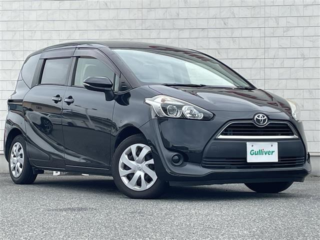 シエンタ 1.5 G 修復歴無し