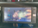 純正ナビゲーション TV