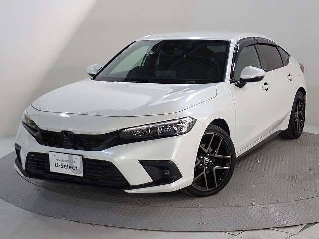 シビック  1.5 EX