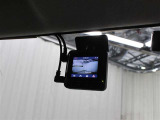 ドライブレコーダーです。