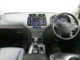 ランドクルーザープラド 2.7 TX Lパッケージ 4WD 