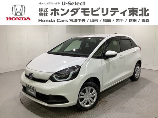 ホンダ フィット 