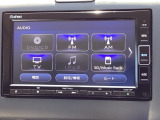 【Honda純正メモリーナビ】使いやすいナビで目的地までしっかり案内してくれます。フルセグ、DVD、CD再生オーディオ機能が充実。お車の運転がさらに楽しくなりますよ。