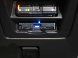 ETCの車載器もついております!ご納車の前にセットアップさせていただきますので、ご納車がすぐにお使いいただけます♪