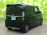 N-BOXカスタム L 