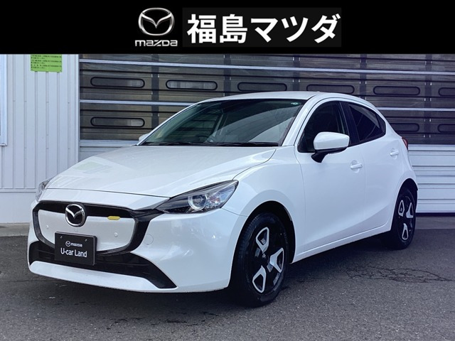 MAZDA2 1.5 15BD 