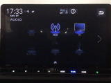 Honda CONEECT対応で、更に便利が広がったナビディスプレーです♪また、フルセグTVの他にDVD/CDプレーヤーを装備♪もちろんFM/AMラジオもお聞きいただけますよ♪
