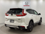CR-V 1.5 EX 4WD 