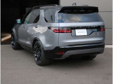 ディスカバリー ダイナミック SE 3.0L D350 ディーゼル 4WD 