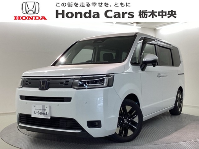 ステップワゴン  2.0 e:HEV エアー