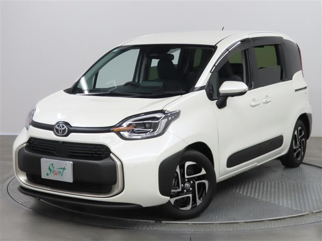 シエンタ ハイブリッド 1.5 Z 