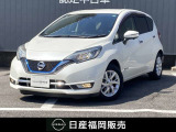 人気のコンパクトカー☆ノート■純正メモリーナビ■アラウンドビューモニター■ETC■スマートルームミラーなど装備済みです。