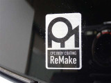 ボディのお手入れがラクラクCPCリメイク施工