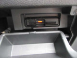【ETC】ここにETC付いてあります〈運転席右下〉!!高速道路の料金所もスイスイ♪