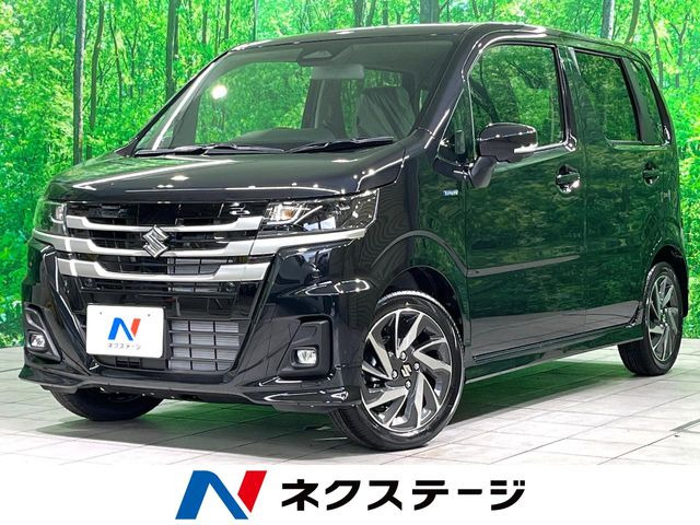 ワゴンR  ハイブリッドZX