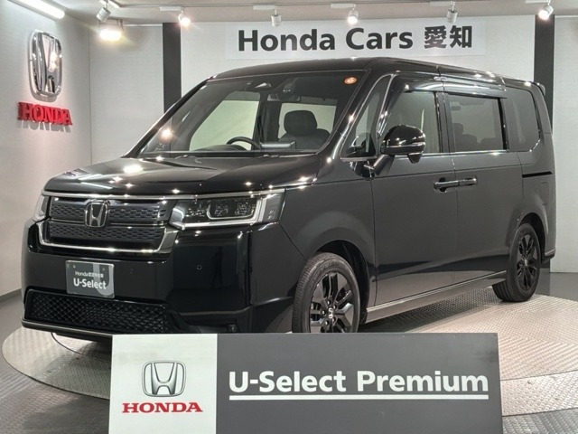 ホンダ ステップワゴン 