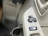電動格納ドアミラーや運転席・助手席パワーウインドウとなっております。