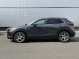 CX-30 2.0 20S ツーリング 