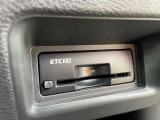 ナビ連動ETC2.0付き