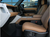 ディフェンダー 130 X ダイナミック SE 3.0L D350 ディーゼル 4WD 