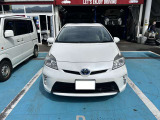 プリウス 1.8 S 
