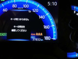 【実走行距離】※撮影時の実走行距離となります。車両の移動等により走行距離が進んでいる場合があります。