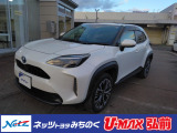トヨタ ヤリスクロス