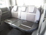 後列も同様にシート状態は良好です!!ご家族・ご友人を乗せてドライブにお出かけしましょう♪♪♪