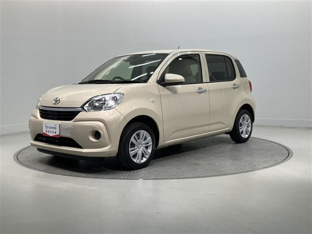 パッソ 1.0 X Lパッケージ 