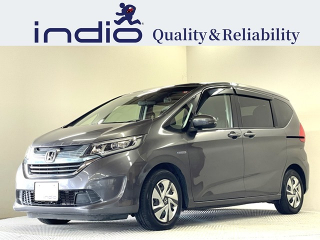 ホンダ フリード 