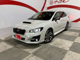 レヴォーグ 1.6 GT-S アイサイト 4WD 