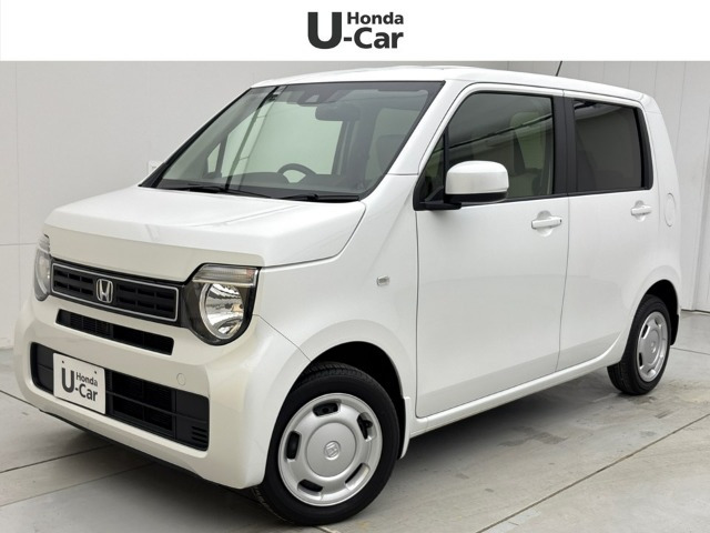 N-WGN L ホンダ センシング 4WD 