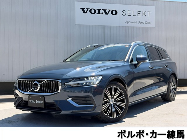 ボルボ V60 
