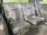 3列目シートはもちろん状態良好☆大人でもゆったりと座って頂けますので、大人数でのお出かけもラクラクです♪ご家族で、気の知れた仲間で、ドライブに行くのが楽しみですね♪