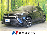 トヨタ C-HR