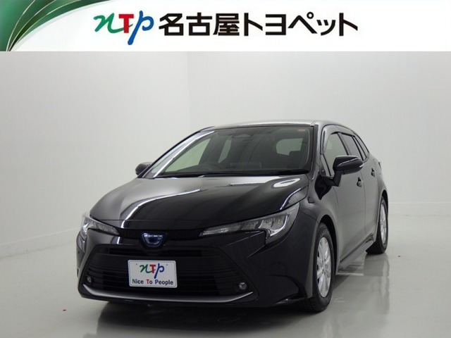 カローラツーリング 1.8 ハイブリッド G 