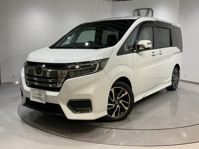 ホンダ ステップワゴン 