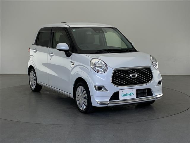 キャスト スタイル X リミテッド SAIII 4WD 4WD 修復歴無し