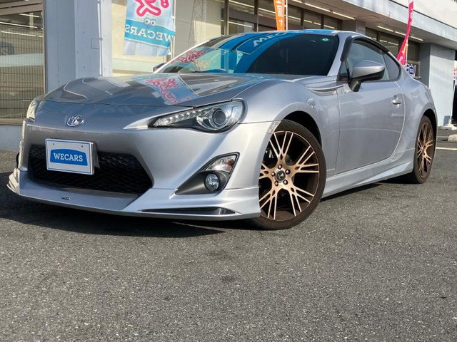 86 2.0 GT リミテッド 