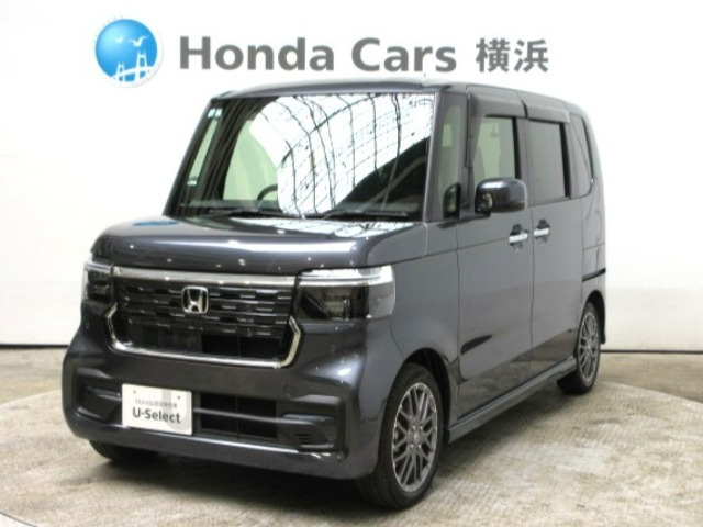 N-BOXカスタム ターボ 