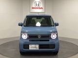 N-WGN L ホンダ センシング 
