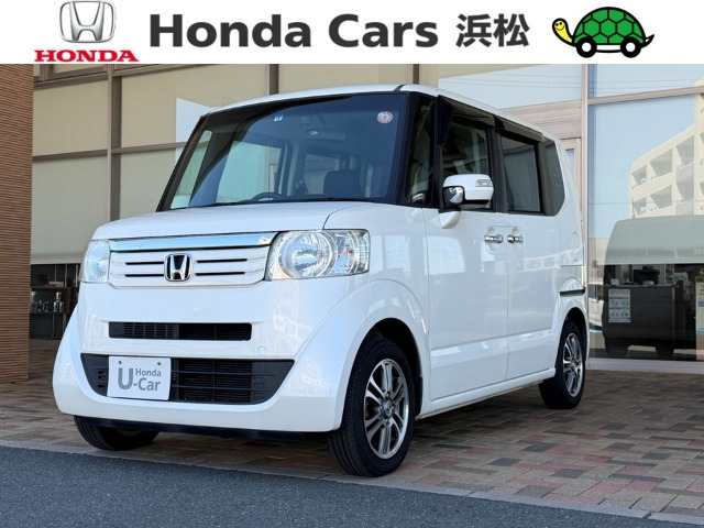 N-BOX G SSパッケージ 