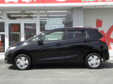 フィット 1.3 13G F 4WD 