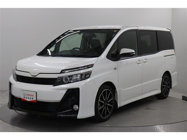 ヴォクシー 2.0 ZS G’s 