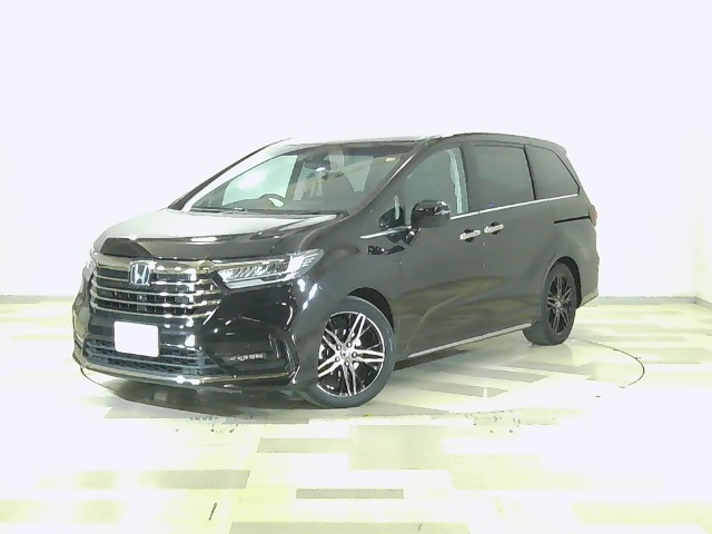 ホンダ オデッセイ 
