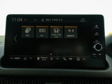 ホンダ純正ギャザズのメモリーナビ搭載車です。地図データの情報量や検索スピードの速さが魅力的です。初めて行く場所や、知らない道でも安心・快適なドライブをお楽しみいただけます。