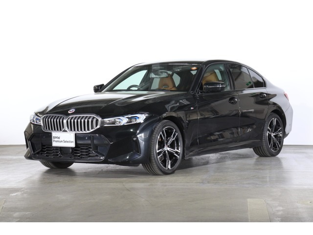 3シリーズセダン 320d xドライブ Mスポーツ 4WD 