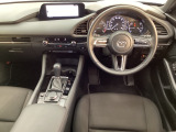 MAZDA3ファストバック 1.5 15S ツーリング 