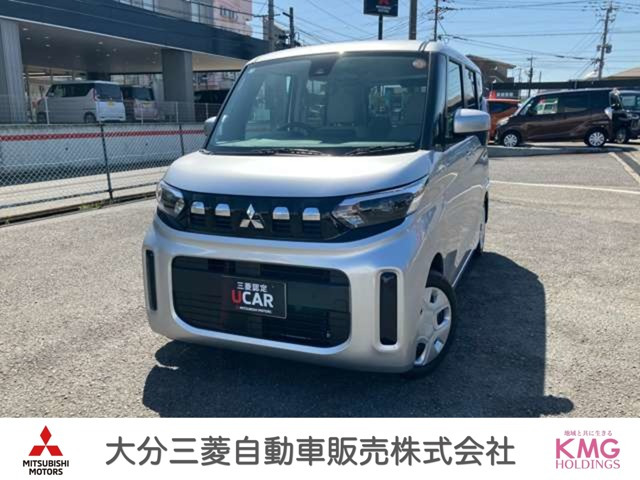 三菱 eKスペース 